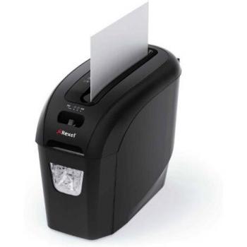 REXEL 2104004EU - Destructora personal/Home Office PROSTYLE+ S/C