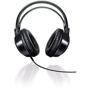 Auriculares HiFi circumaurales Philips SHP1900/10 con cable