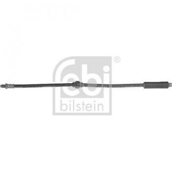 Latiguillo de freno FEBI BILSTEIN 11771 - Latiguillo de freno, compatible con múltiples vehículos, fabricado por FEBI BILSTEIN, número de referencia 11771, alta resistencia y durabilidad