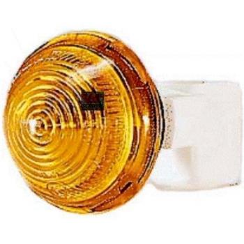 Van Wezel 1601913 Intermitentes para Automóviles, amarillo