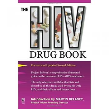 Libro de Medicamentos para el VIH - Edición Revisada de Project Inform