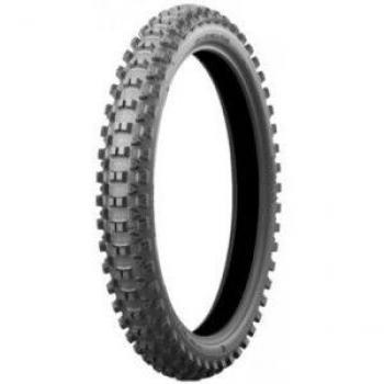 Bridgestone Battlecross X31 90/100-21 TT 57M M/C Medium Compound Front Motorcycle Tire