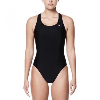 Maillot de baño 1 pieza para niña Nike Swim Solid
