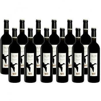 Vino Tinto Luis Pato Vinhas Velhas 2021 Crianza 0.75L