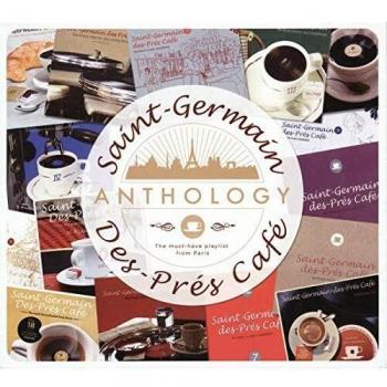 St Germain Des Pres - Anthology