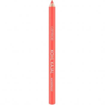 Catrice Kohl Kajal Waterproof 180 Red Coral