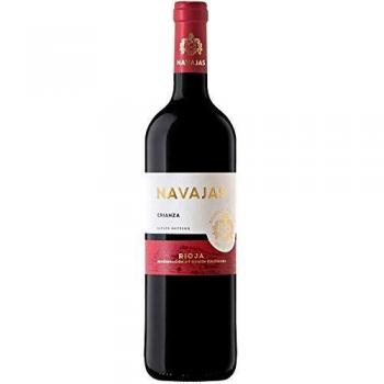 Navajas Crianza