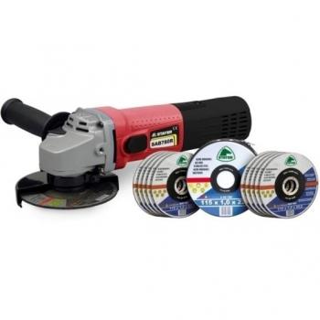 STAYER - Amoladora Angular 115Mm 780W Sab 780 R Stayer