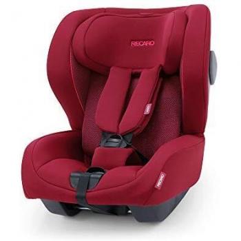 Silla de Coche Recaro Kio I-Size Select 0-18kg Rojo Garnet
