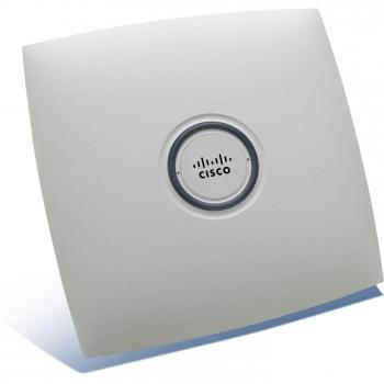 Cisco Aironet 1131G - Radio Access Point 54Mbit/s Energía sobre Ethernet