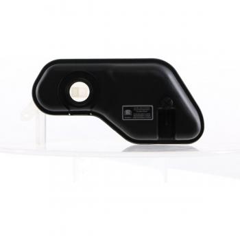 Depósito de expansión MAHLE ORIGINAL CRT 146 000S para refrigerante sin sensor, compatible con Jaguar XF Berlina