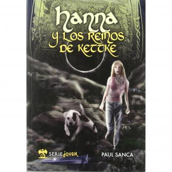 Hanna Y Los Reinos De Kettke