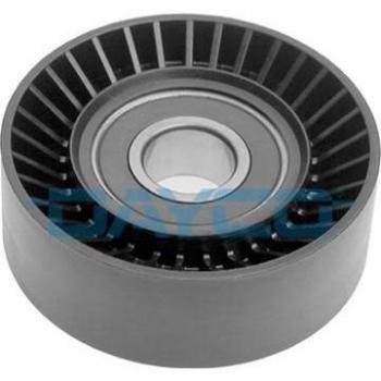 Polea de Inversión/Guía para Correa Poli V DAYCO APV2217 - Compatible con VOLVO XC90 I, V70 2, S80 I