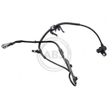 Sensor ABS de velocidad de rueda delantero derecho A.B.S. 31167 para TOYOTA 8945207020 8954207020 8954207010