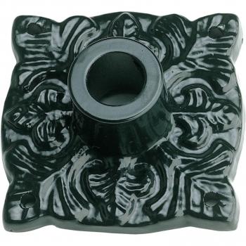 Placa Base 1401 Verde K.S. Verlichting