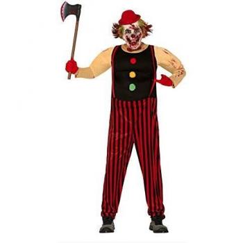 FIESTAS GUIRCA Killer Clown Talla M 48-50
