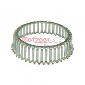 METZGER Anillo sensor ABS 0900096 para SEAT Leon, Toledo, Ibiza, Cordoba, Arosa, Inca y VOLKSWAGEN Golf, Polo, Bora, New Beetle, Lupo, Vento