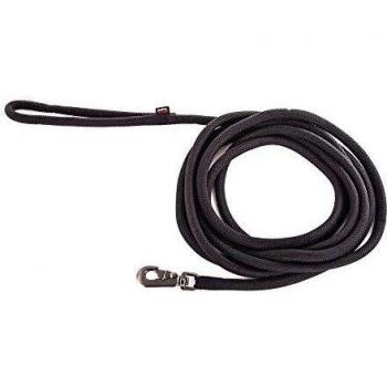 Cordón de nylon redondo Martin Sellier 5m - Negro
