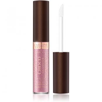 Eveline Cosmetics Choco Glamour Liquid Eyeshadow Shade 04 6.5 ml
