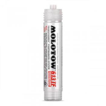 Cuerpo Grande MOLOTOW Transformer Sistema 613TF