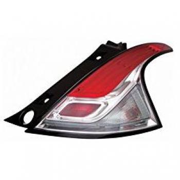 Piloto Trasero Combinado Van Wezel 1779932