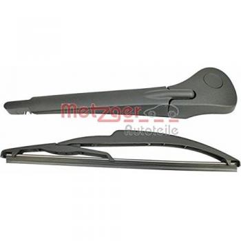 Limpiaparabrisas con brazo Metzger 2190350