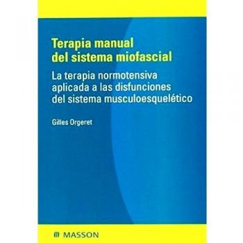 Terapia manual del sistema miofascial