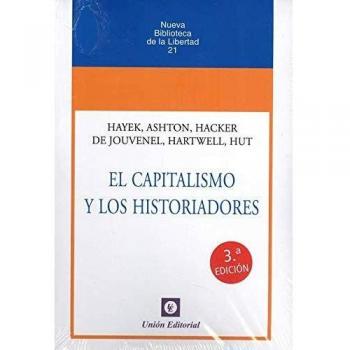 Capitalismo y los historiadores