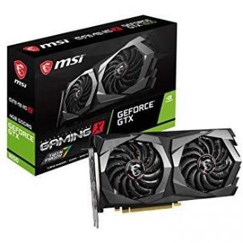 MSI GEFORCE GTX 1650 GAMING X 4GB GDDR5