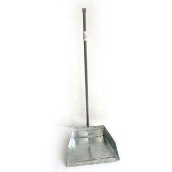 Imex El Zorro - Recogedor Galvanizado 71301 Imex