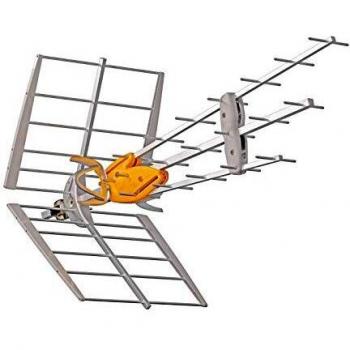 Antena UHF DAT BOSS 42dB TDT LTE2 Televes