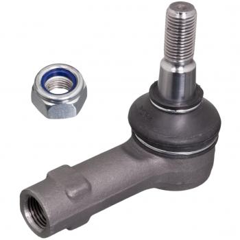 Rótula de dirección FEBI BILSTEIN 14603 - Rótula de dirección, compatible con varios modelos de vehículos, fabricada por FEBI BILSTEIN, número de referencia 14603