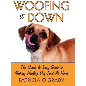 Homemade Healthy Dog Food Guide: Quick & Easy Recipes for Nutritious Meals