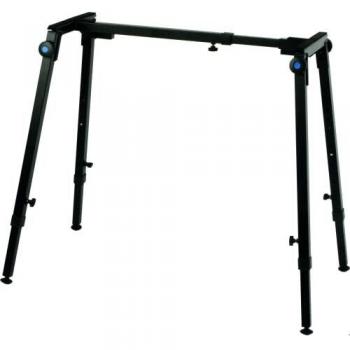 Quik Lok WS421 Keyboard Stand, Black