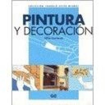 Pintura y decoracion