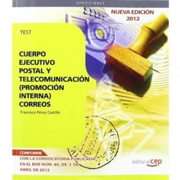 Cuerpo Ejecutivo Postal y de Telecomunicación