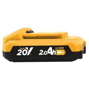 Batería recargable Blim de 20V y 2Ah - Compatible con las referencias de batería Blim