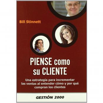 Piense como su cliente