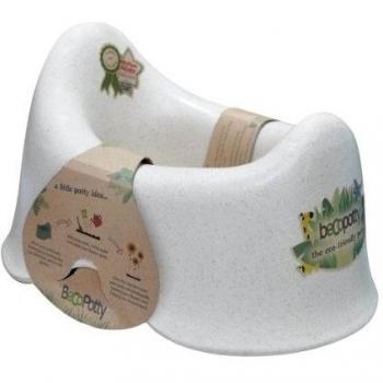 BECOTHINGS Potty becopotty ecológico natural