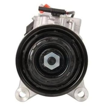 Compresor de aire acondicionado BV PSH 090.215.031.260 para BMW