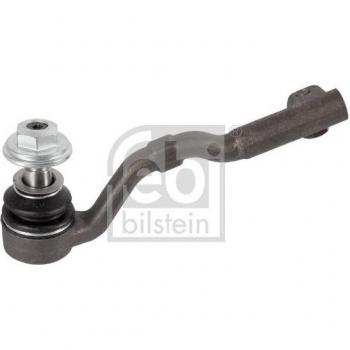 Rótula de dirección FEBI BILSTEIN 109582, tipo: rótula de dirección, características: alta calidad, durabilidad, diseño preciso para un ajuste perfecto, compatible con múltiples modelos de vehículos