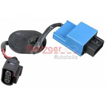 Unidad de control, bomba de combustible METZGER 2250341 para VOLKSWAGEN: Passat, Scirocco, Golf, CC & AUDI: TT, S3, S1 & SKODA: Superb