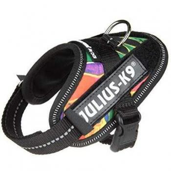 JULIUS-K9 16IDC Power Harness