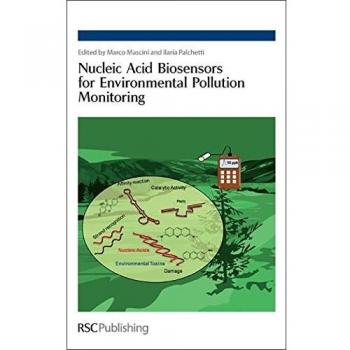 Nucleic Acid Biosensors for Environmental Pollution Monitoring