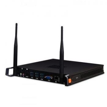 Viewsonic VPC10-WP, 2,7 GHz, 6ª generación de procesadores Intel Core i5, i5-6400, 8 GB, 128 GB, Windows 10 Pro
