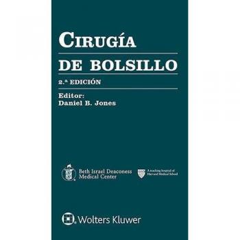 Cirugia de bolsillo