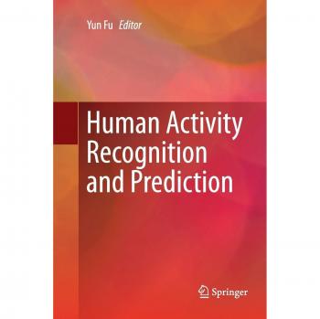 Reconocimiento y Predicción de Actividades Humanas - Manual de Yun Fu