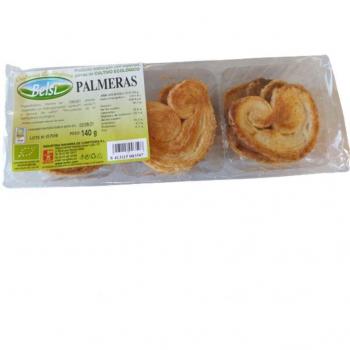 Belsi Palmeras Ecológicas 150g