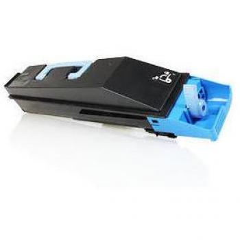 Toner Genérico para Kyocera TK880 Cyan 1T02KACNL0