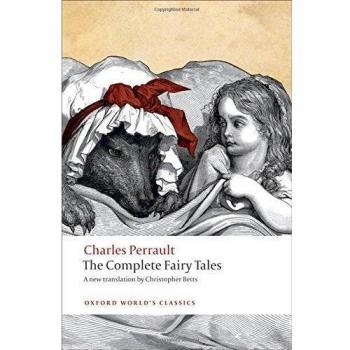 The Complete Fairy Tales